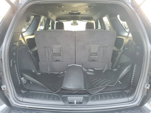 Used 2024 Dodge Durango R/T w/ Blacktop Package image 7