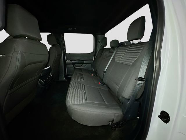 Certified 2022 Ford F150 XL w/ STX Appearance Package image 23