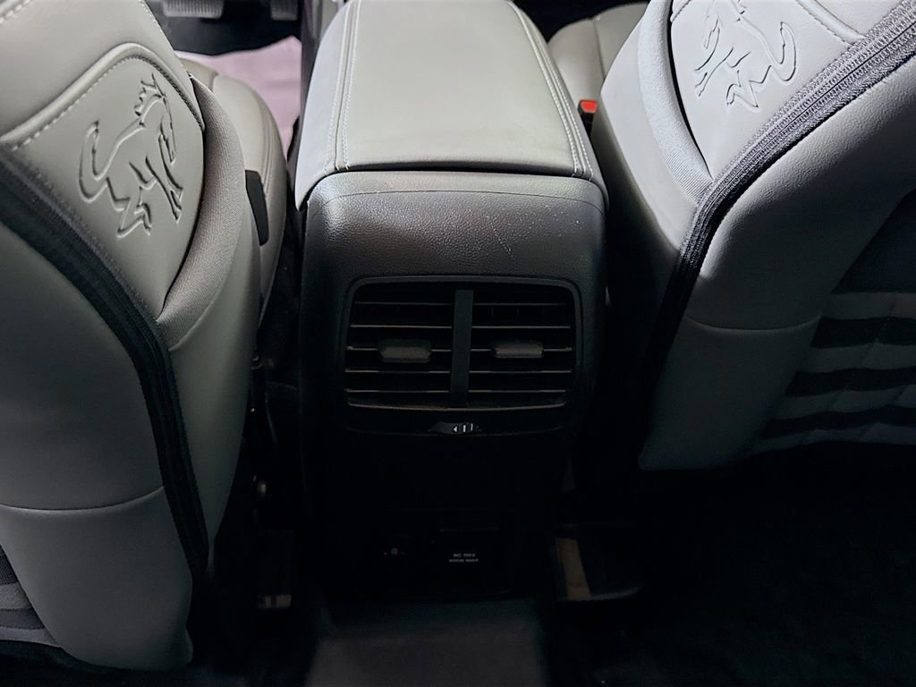 Certified 2025 Ford Bronco Sport Badlands image 25