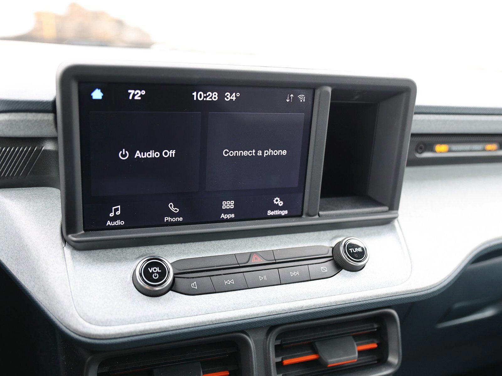 Certified 2024 Ford Maverick XLT w/ Equipment Group 300A Standard image 23