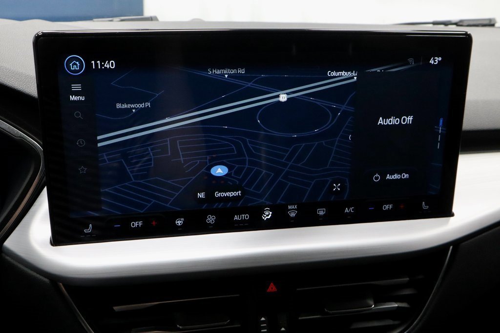 Certified 2024 Ford Escape Platinum image 10