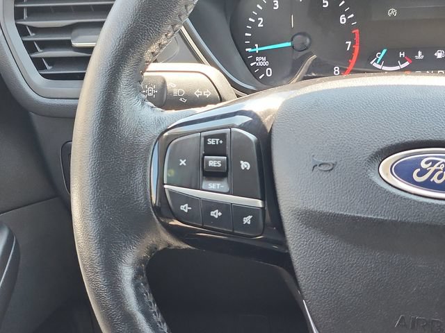 Certified 2021 Ford Escape SE w/ Convenience Package AWD/4WD image 14