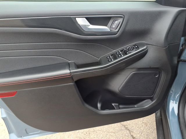 Certified 2023 Ford Escape ST-Line Select image 15