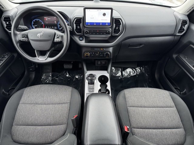 Certified 2024 Ford Bronco Sport Big Bend image 12