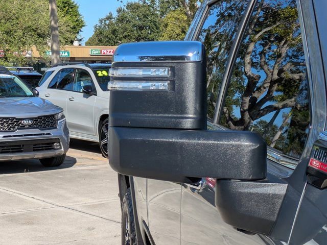 Used 2025 GMC Sierra 2500 Denali w/ Technology Package image 10