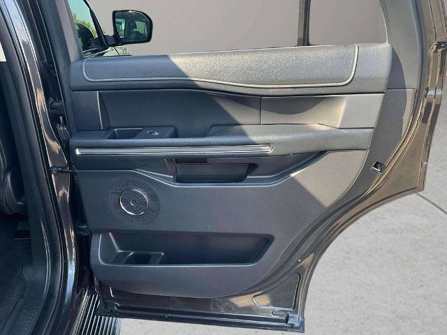 Certified 2024 Ford Expedition XLT AWD/4WD image 25
