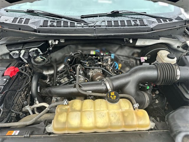 Certified 2020 Ford F150 XL w/ XL Power Equipment Group image 26