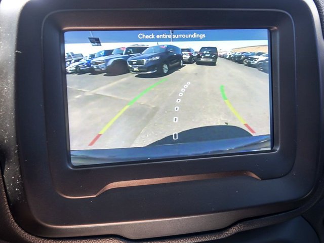 Used 2020 Jeep Renegade Latitude w/ Cold Weather Group AWD/4WD image 20
