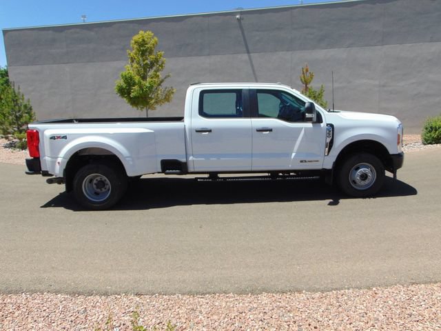 Certified 2024 Ford F350 XL w/ XL Driver Assist Package AWD/4WD image 7