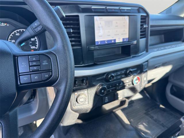 Certified 2023 Ford F250 XL w/ Snow Plow Prep Package image 12