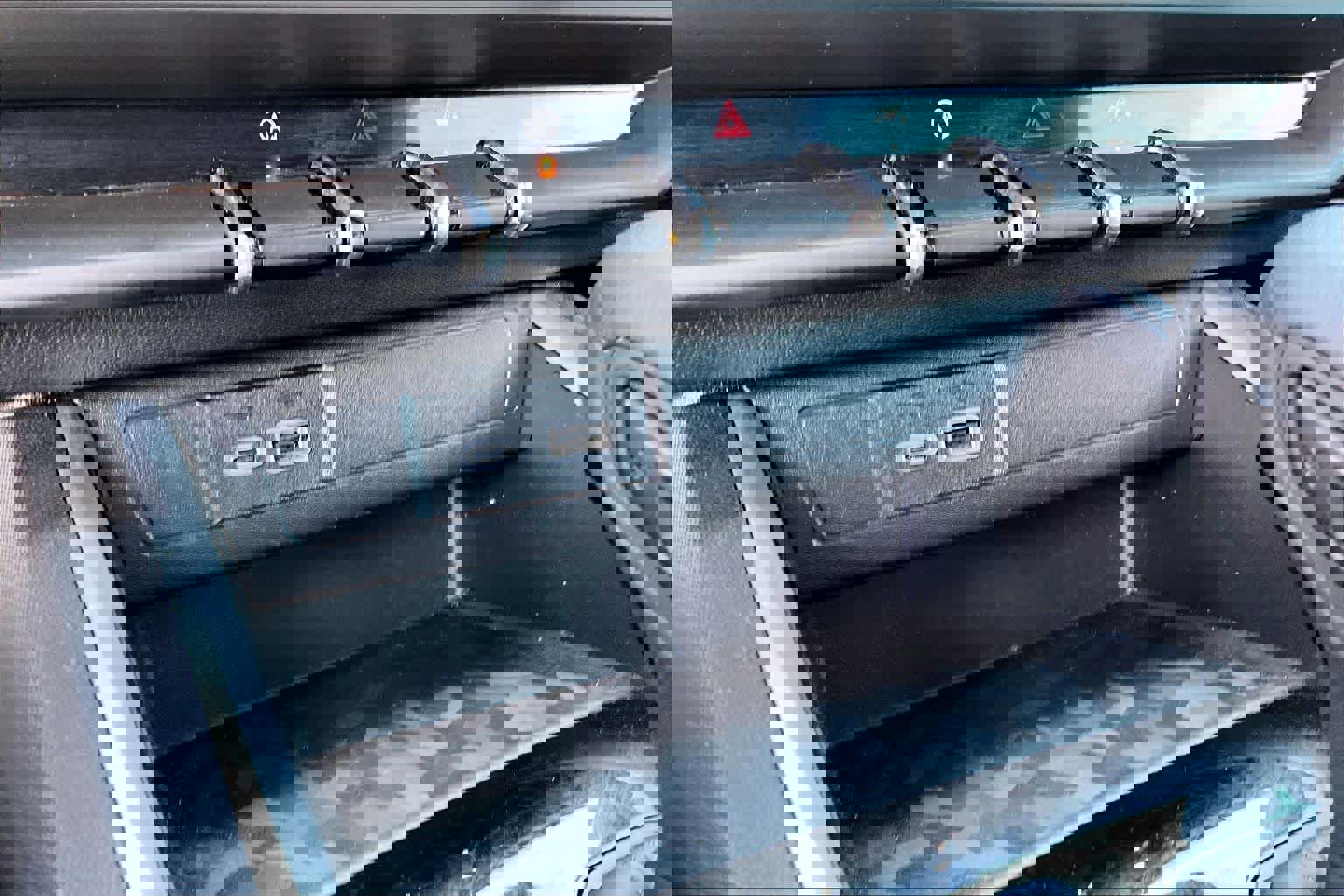 Used 2026 Chevrolet Colorado Trail Boss image 34