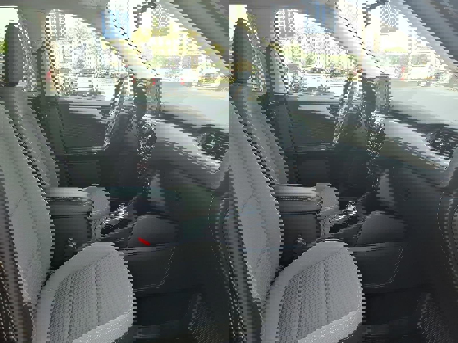 Certified 2022 Ford Escape SE image 11