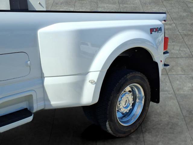 Certified 2024 Ford F450 Limited w/ FX4 Off-Road Package image 20