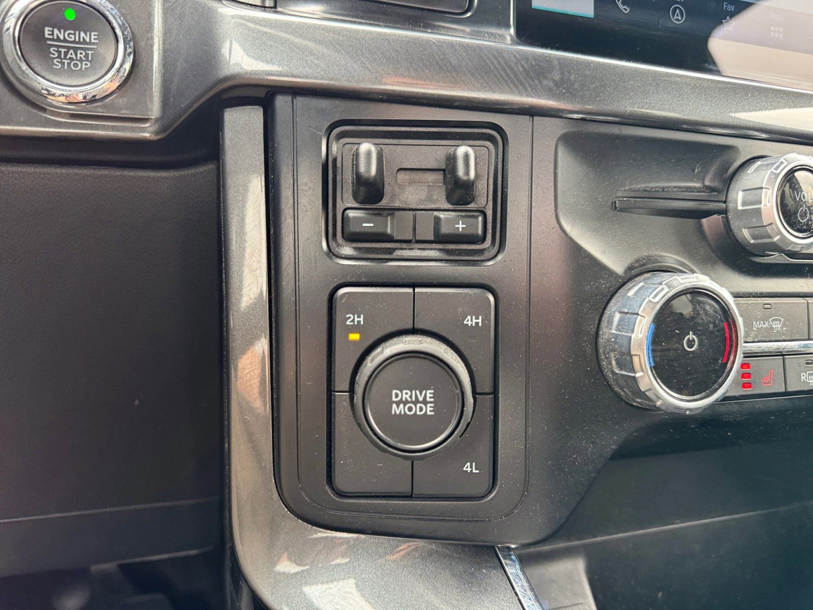 Certified 2023 Ford F150 XLT w/ Equipment Group 302A High image 24