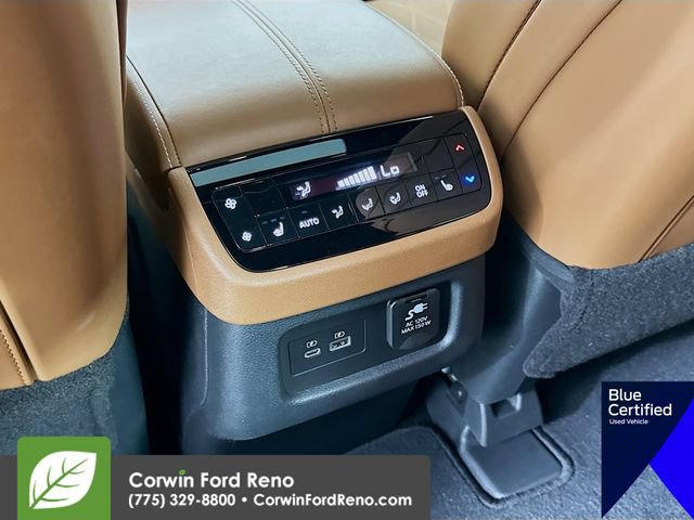 Used 2025 INFINITI QX60 Autograph w/ Cargo Package AWD/4WD image 31