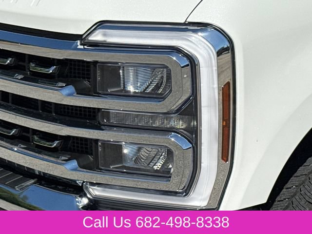 Certified 2026 Ford F250 Lariat w/ Chrome Package AWD/4WD image 4