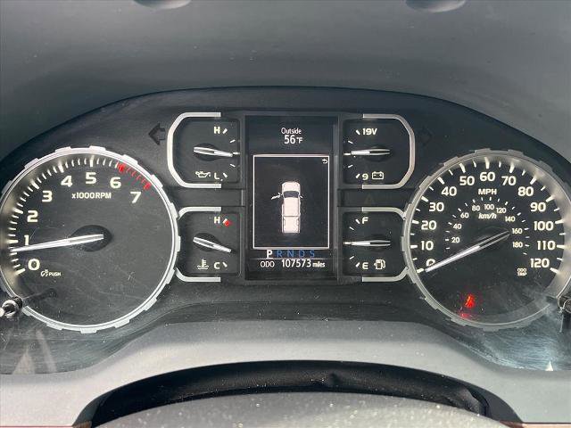 Used 2018 Toyota Tundra Limited image 8