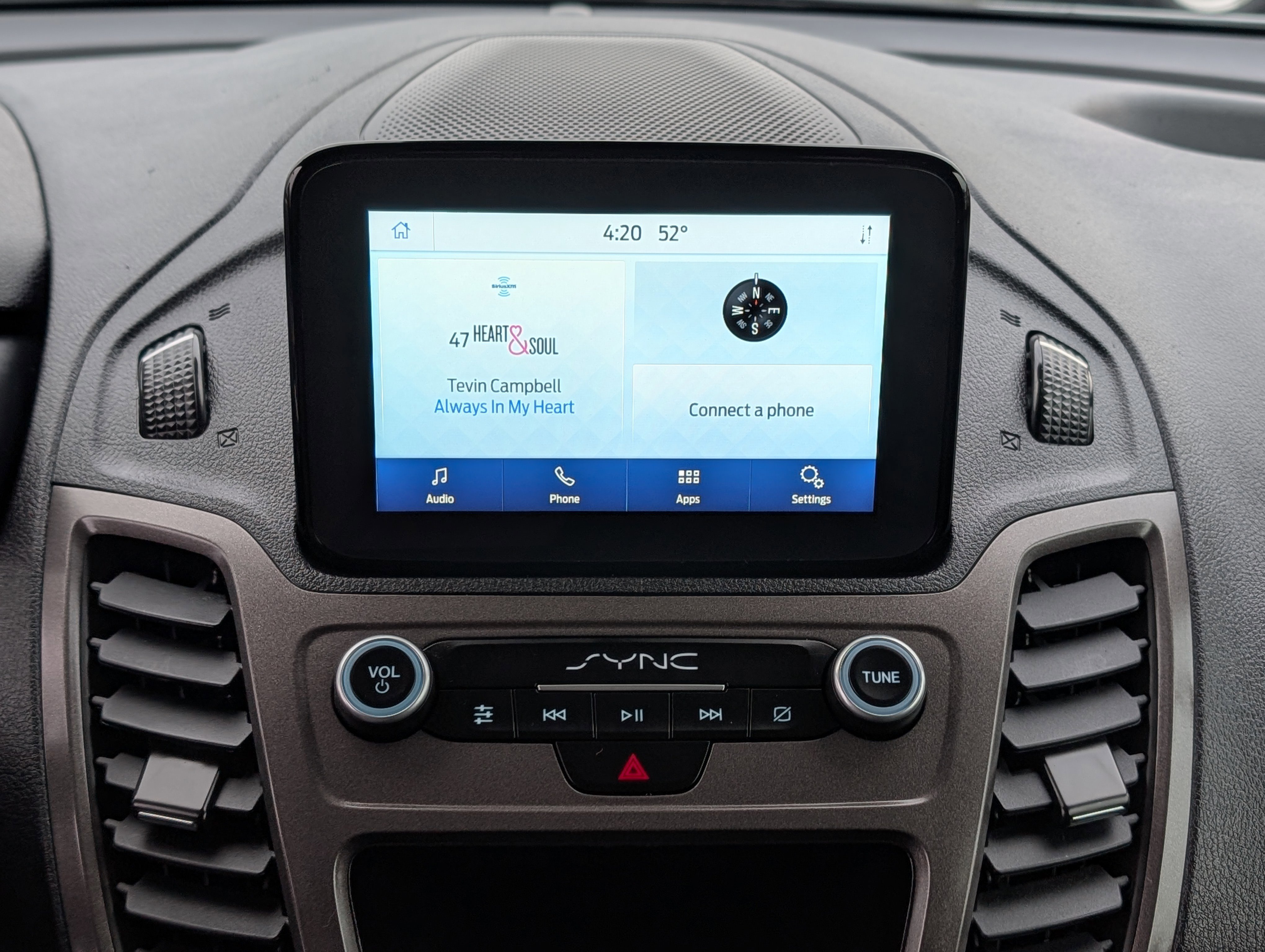 Certified 2023 Ford Transit Connect XL image 24