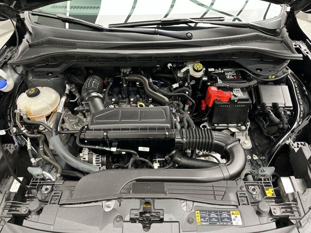 Certified 2023 Ford Escape Active FWD image 2