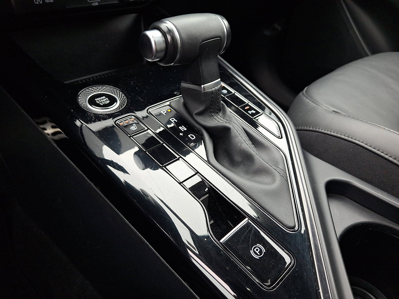 Used 2023 Kia Niro EX Touring image 22