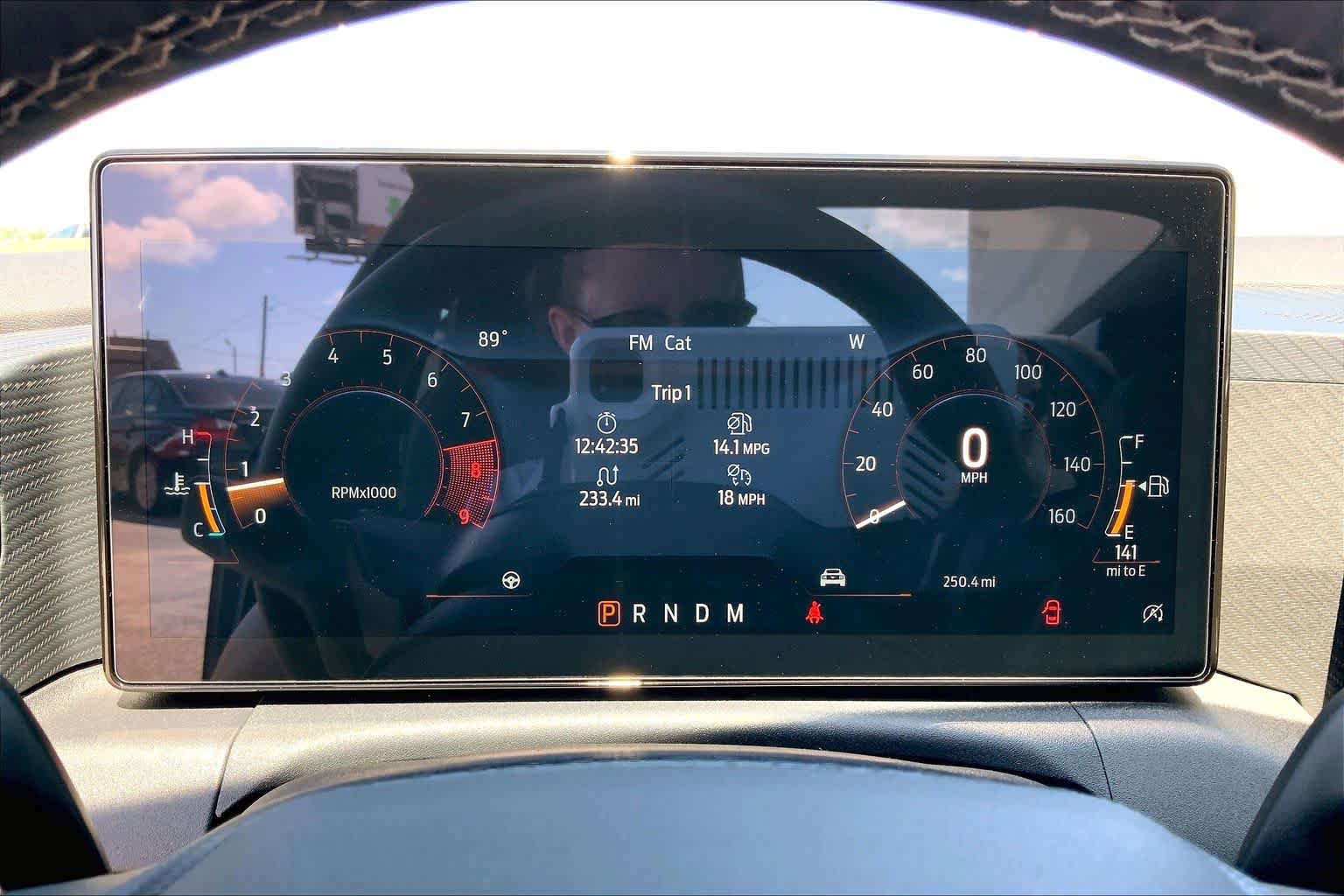 Certified 2026 Ford Mustang GT RWD image 25