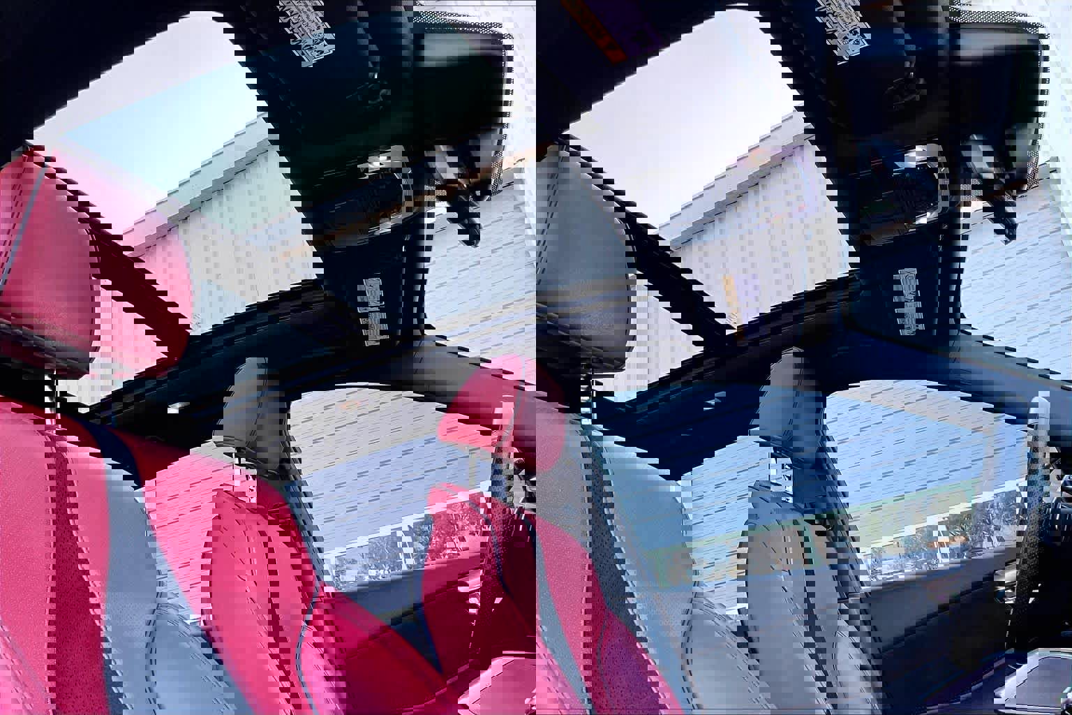 Used 2023 Acura RDX A-Spec image 16