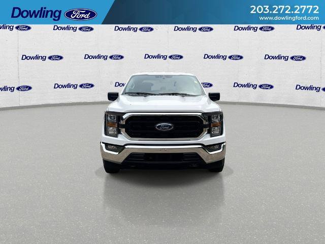 Certified 2023 Ford F150 XLT AWD/4WD image 3