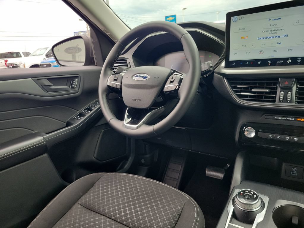 Certified 2023 Ford Escape Active w/ Tech Pack #1 AWD/4WD image 13