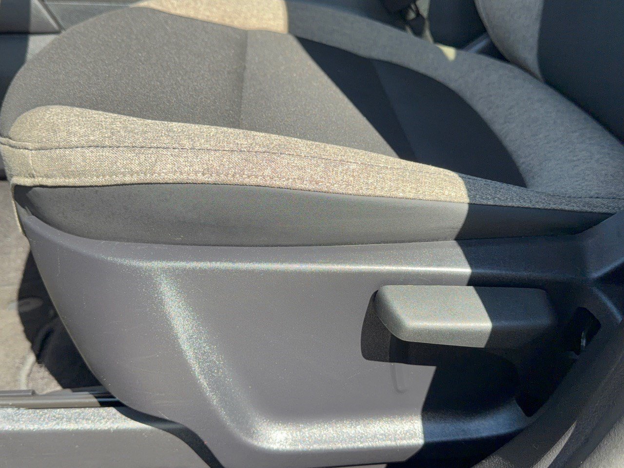 Certified 2025 Ford Bronco Sport Big Bend AWD/4WD image 16