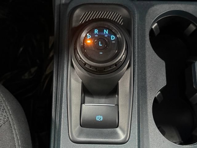 Certified 2025 Ford Maverick XL FWD image 30