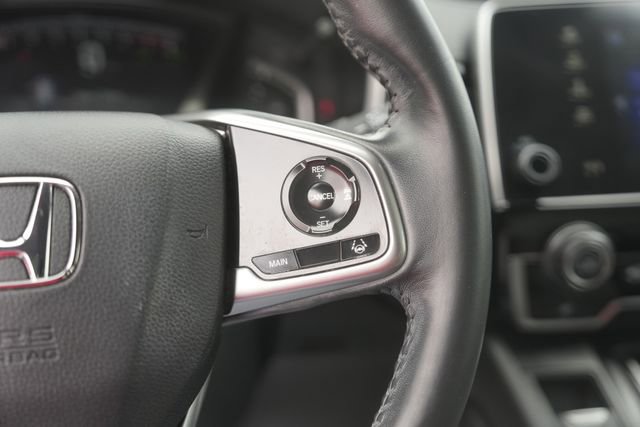 Used 2019 Honda CR-V EX-L image 24