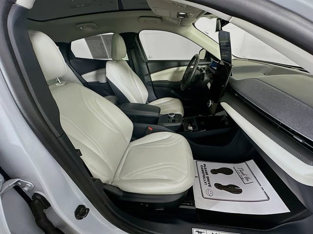 Certified 2023 Ford Mustang Mach-E Premium image 35