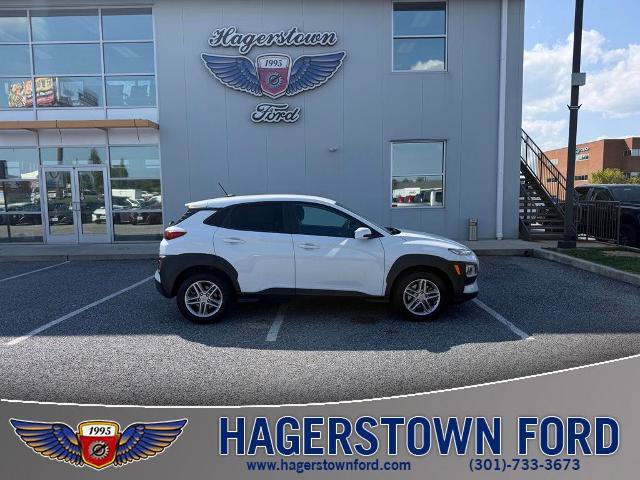 Used 2021 Hyundai Kona SE