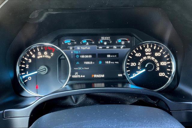 Certified 2020 Ford F150 Platinum image 25