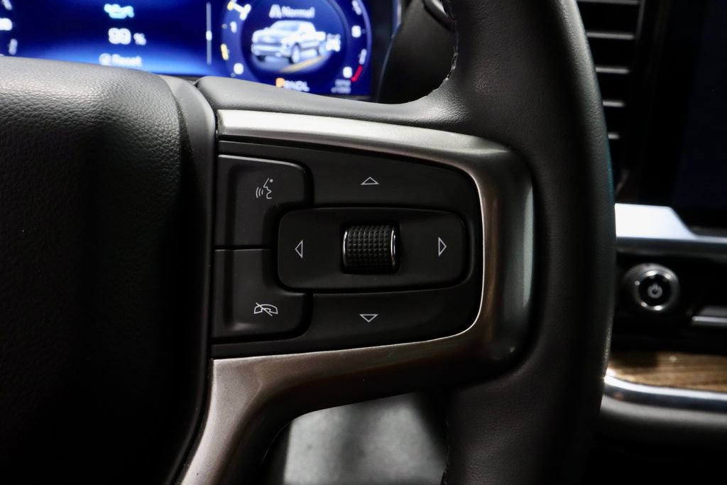 Used 2023 Chevrolet Silverado 1500 LT AWD/4WD image 29