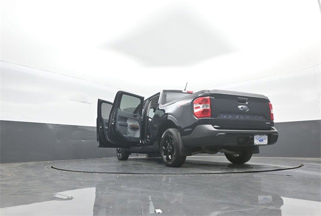 Certified 2023 Ford Maverick Lariat w/ Lariat Luxury Package image 37