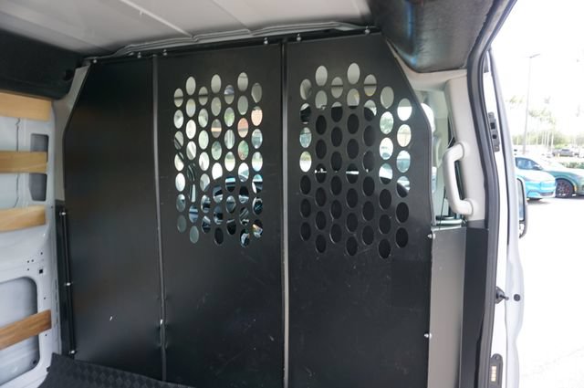 Certified 2025 Ford Transit 250 Low Roof w/ Exterior Upgrade Package RWD image 12