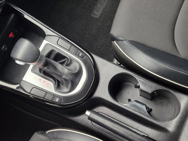 Used 2023 Kia Forte GT-Line FWD image 19