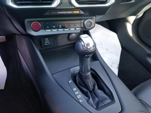 Certified 2025 Ford Mustang Premium w/ Wheel & Stripe Package image 15