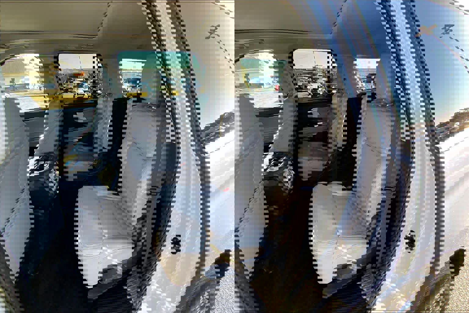 Certified 2025 Ford Expedition Active image 21