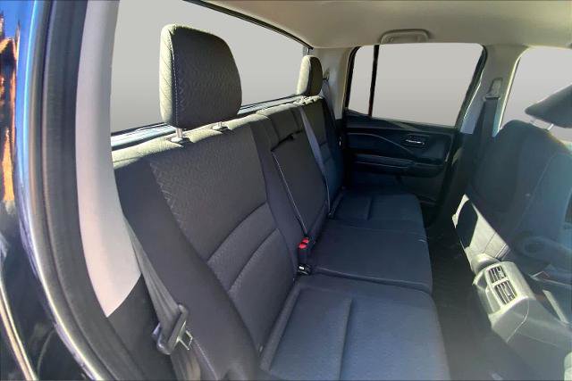 Used 2017 Honda Ridgeline Sport image 20