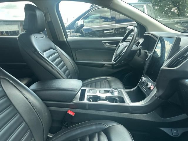 Certified 2024 Ford Edge SEL AWD/4WD image 14
