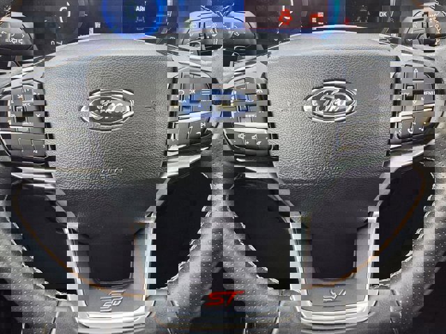 Certified 2022 Ford Explorer ST w/ Equipment Group 401A image 18