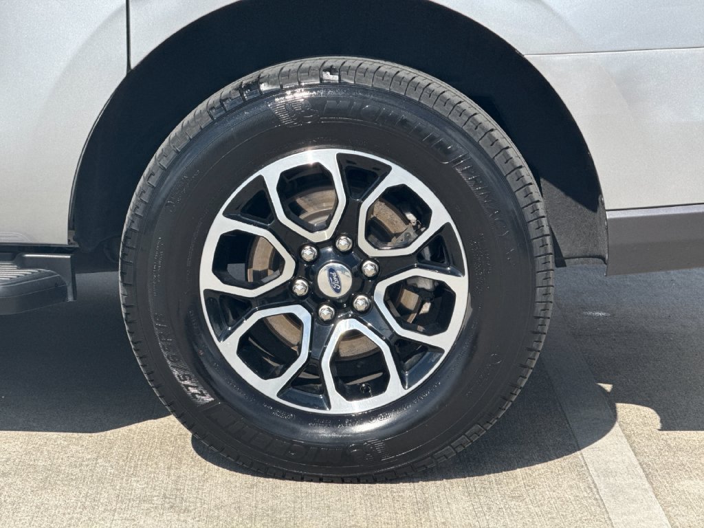 Certified 2024 Ford Expedition Max XLT AWD/4WD image 29