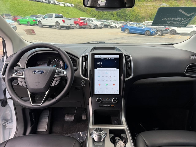 Certified 2024 Ford Edge SEL w/ Convenience Package AWD/4WD image 20