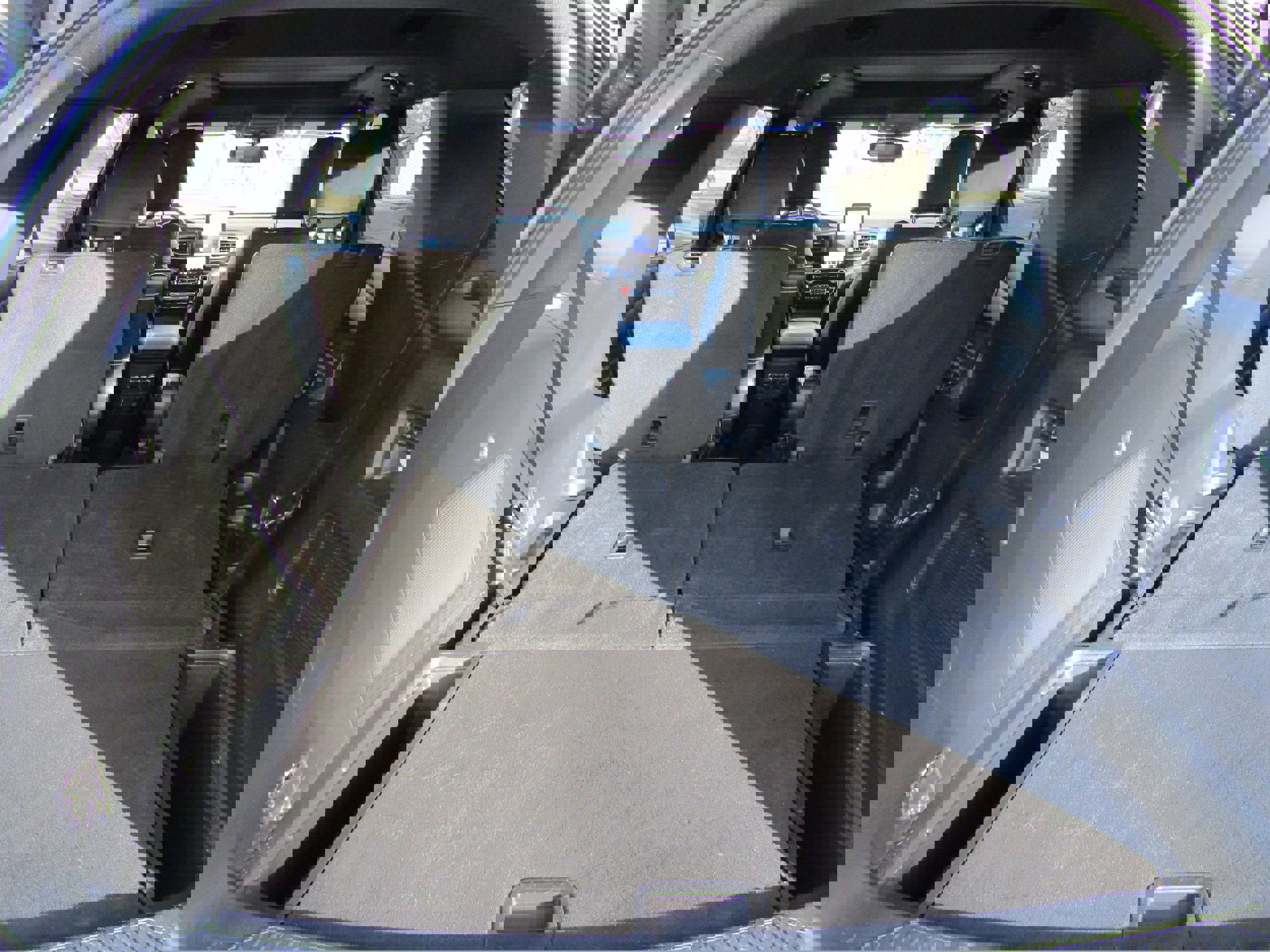 Certified 2022 Ford Explorer ST w/ Equipment Group 401A image 14