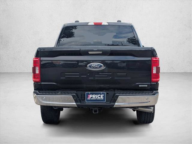 Certified 2023 Ford F150 XLT w/ XTR Package image 6