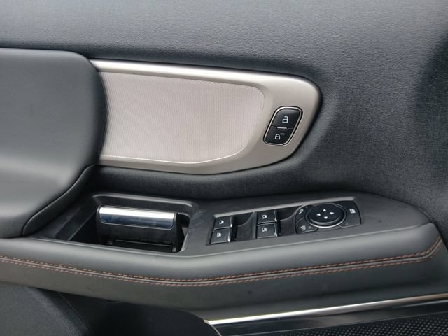 Certified 2025 Ford Expedition Max Active RWD image 17