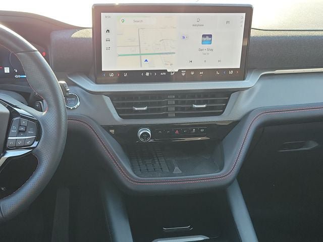 Certified 2025 Ford Explorer ST AWD/4WD image 22
