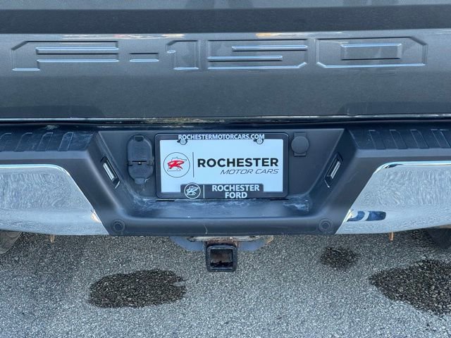 Certified 2019 Ford F150 XLT w/ Equipment Group 302A Luxury image 38